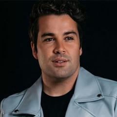 Joe McElderry