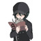 U~Saihara!