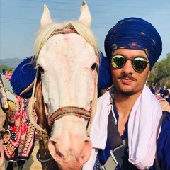 Sardar Manjot singh