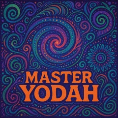 Master Yodah
