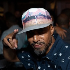 DJ 2-Tone Jones
