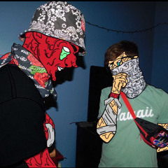 YeRDJ x WET/ZONE Materials