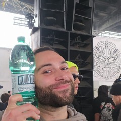 Diego Alvarez AKA BLAST