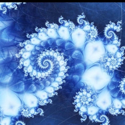 fractal dimension’s avatar