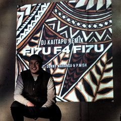 DJ KAITAPU - NAH LET GO X LIKE IT LIKE THAT X RUM & REDBULL REMIX