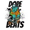 More Dope Beats