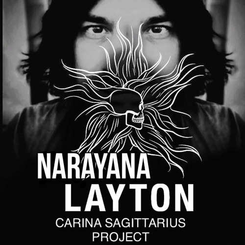 CARINA SAGITTARIUS PROJECT’s avatar