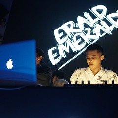 DJ ERALD EMERALDY