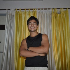 Mitansh Kharkwal