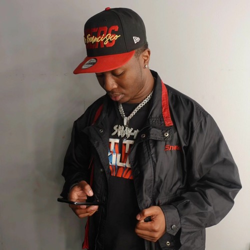Shay T - Trending Topic - Ft. RickTheBest (Prod. By Shay T)