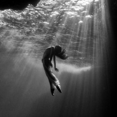 Depressed kid 😔🖤✨🥀🥃