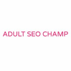 Adult SEO Champ