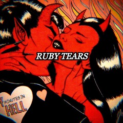 ✞ Ruby Tears ✞
