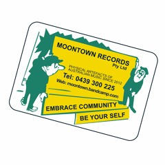 Moontown Records