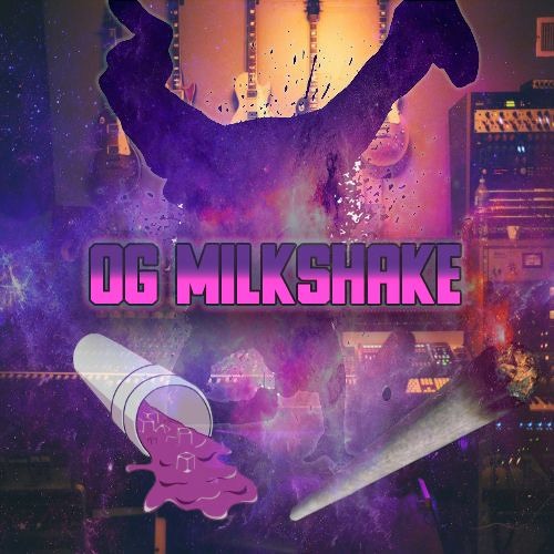 OG MilkShake’s avatar