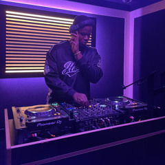 Dj Amegz