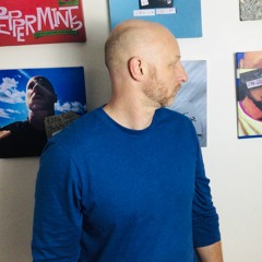Robbie Tucker