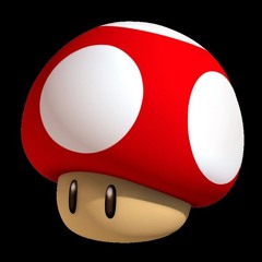 Luhmushroom