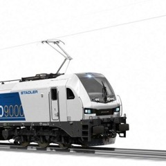 Stadler Euro 9000