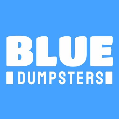 Blue Dumpsters Inc’s avatar