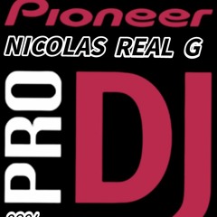 DJ NICOLAS REAL G 👑