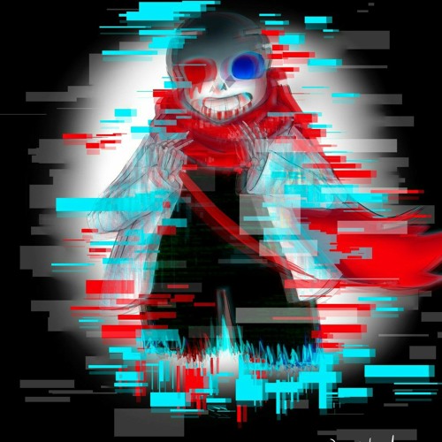 Stream Error!Sans  Listen to Undertale Help From The Void playlist online  for free on SoundCloud