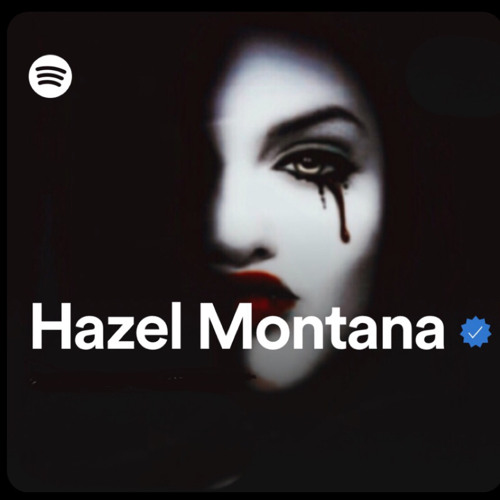 Hazel Montana’s avatar