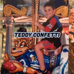 Teddy Confetti