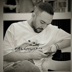 Ashkan Najarzadeh