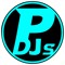 Portal De DJs