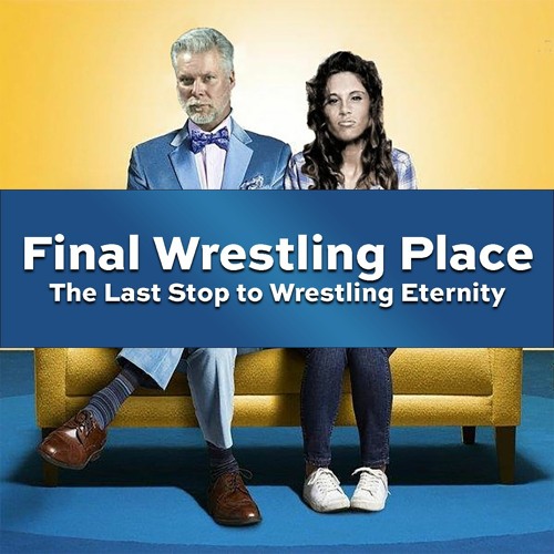 Final Wrestling Place’s avatar