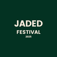 JADED