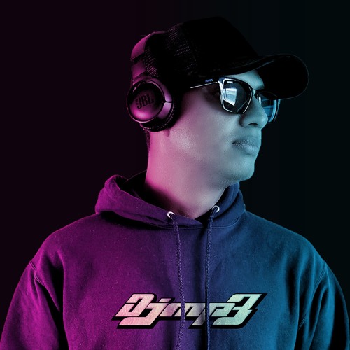 DJ MP3 artist photo
