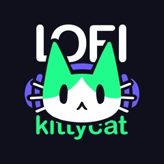 Lofi Kitty Cat