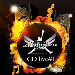 los barberos de la rumba