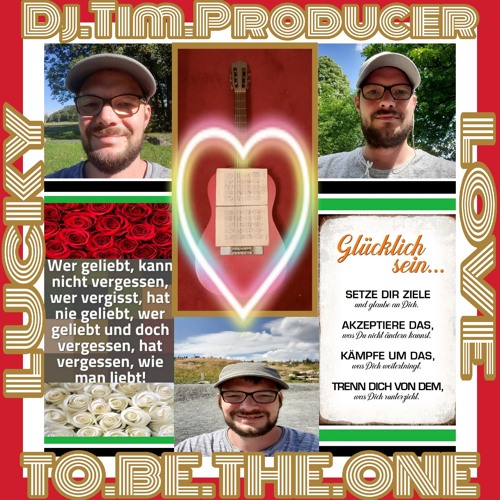 Dj.Tim.Producer.2020 — artist photo