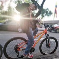 Lüīsâñgēl Báez Peña