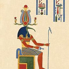 THE CHURCH OF MERCURY