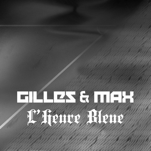 Gilles & Max’s avatar