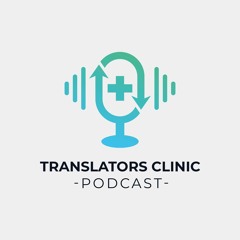 Translators Clinic Podcast بودكاست عيادة المترجمين