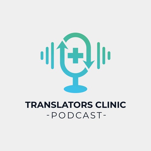 Translators Clinic Podcast بودكاست عيادة المترجمين’s avatar