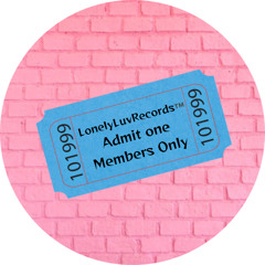 LonelyLuvRecords ™