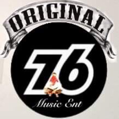 76musicent