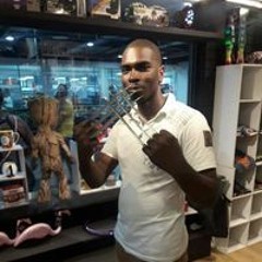 Roberto Thomas