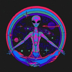 Alien DJ