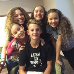 MattyBRaps Lives Concert