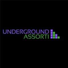 Underground Assorti