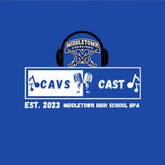 The CavsCast - BPA Podcast Production Team
