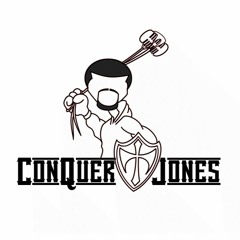 ConQuer Jones