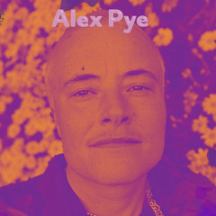 Alex Pye